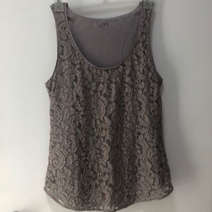Loft Tanktop